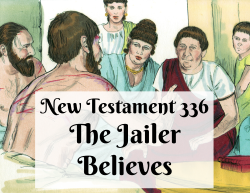NT 336 - The Jailer Believes